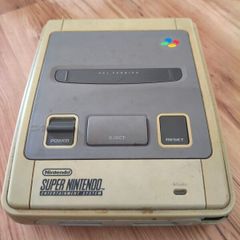 Retro Consoles Poor Condition
