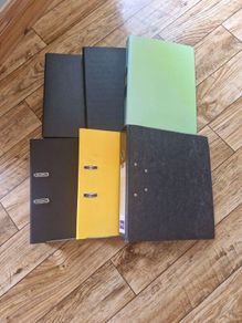 folders