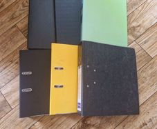folders