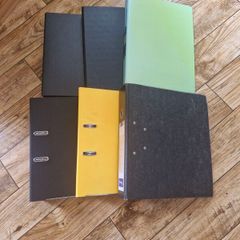 folders