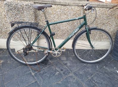 bike needs fixing