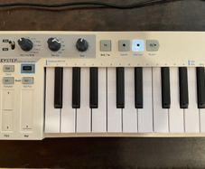 Arturia KeyStep