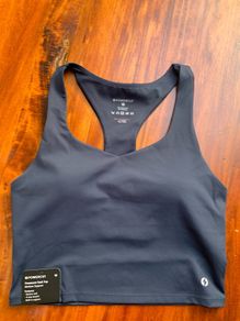 Powercut tank top
