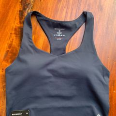Powercut tank top