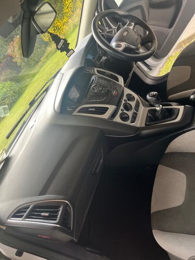 Ford Focus 2013