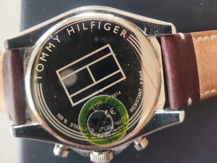 Tommy Hilfiger Watch