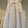 Paul Costello Limited Edition Piper Communion Dress Age 10 Years - Never Worn Image 6