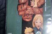 ultimate fantastic four