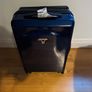 Tramora Smart Carry-On Luggage - Laptop Stand, Charging Ports & Dual TSA Locks plus a laptop bag Image 6