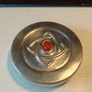 Sasha Bowles Pewter Lidded Dish Image 3