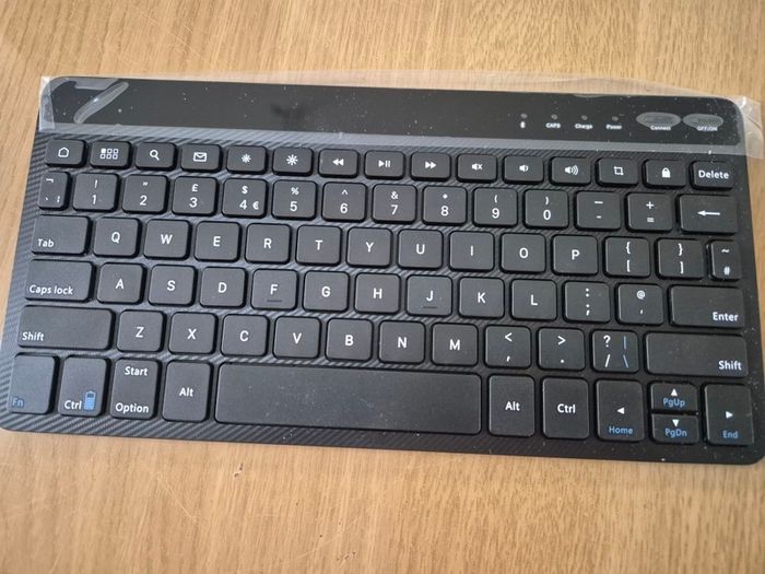 Bluetooth Keyboard