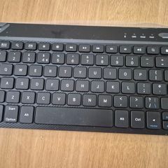 Bluetooth Keyboard