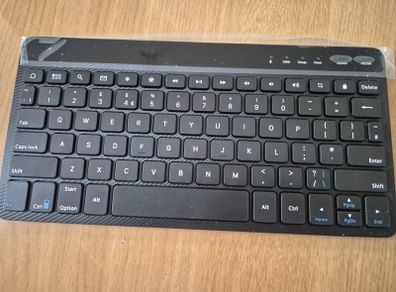 Bluetooth Keyboard