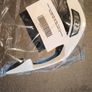 Scorpion Exo R1 Helmet Spoiler Image 3