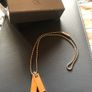 Calvin Klein necklace Image 7
