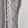 H&M Cream Jumper Image 7