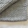 The White Company Cushion Covers (48X48cm) Image 2