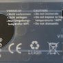 Camera Battery Image 4