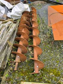 Augers
