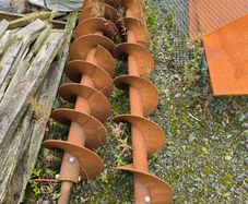 Augers