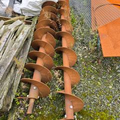 Augers
