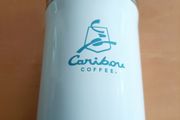 Caribou drinks cup (BN)