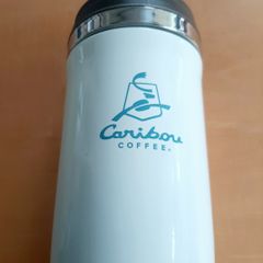 Caribou drinks cup (BN)
