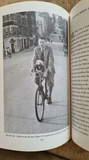 All Our Yesterday's. By Declan Hassett. Hardback With Dustjacket In Good Condition.