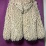 Women's faux fur coat Image 8