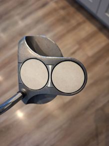 odyssey putter