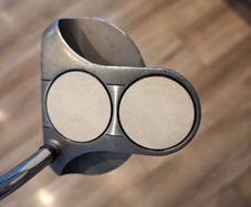 odyssey putter