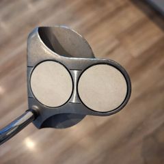 odyssey putter