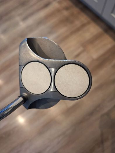 odyssey putter