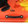 Kayak 2 Seater Ocean Angler, Free Seats & Paddles Image 2