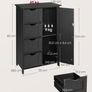 Bathroom Cabinet Image 8