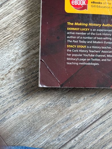 making history