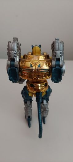 Transformer  / toy