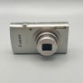 Canon IXUS 185 20MP Digital Camera Silver - Boxed - Full Kit Image 2