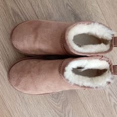 ugg