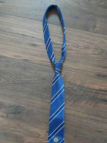 Kishogue tie