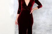 Folkster Bridesmaid dress (1 size small available)