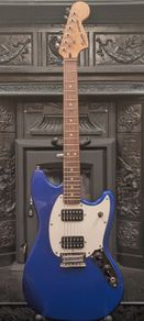 Fender Squire Mustang