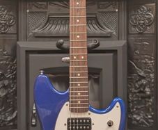 Fender Squire Mustang