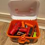 Kids tool box Image 2