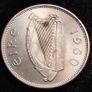 Ireland - 1960 - 6 Pence - Wolfhound - UNC - KM.13a - [2763] Image 2