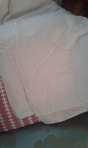 Vintage Double Damask table cloth 1960s
