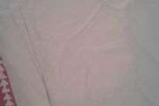 Vintage Double Damask table cloth 1960s