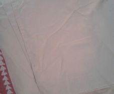 Vintage Double Damask table cloth 1960s