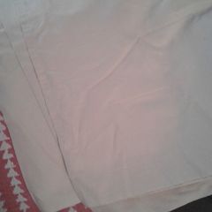 Vintage Double Damask table cloth 1960s