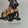 Scottie dish Image 2